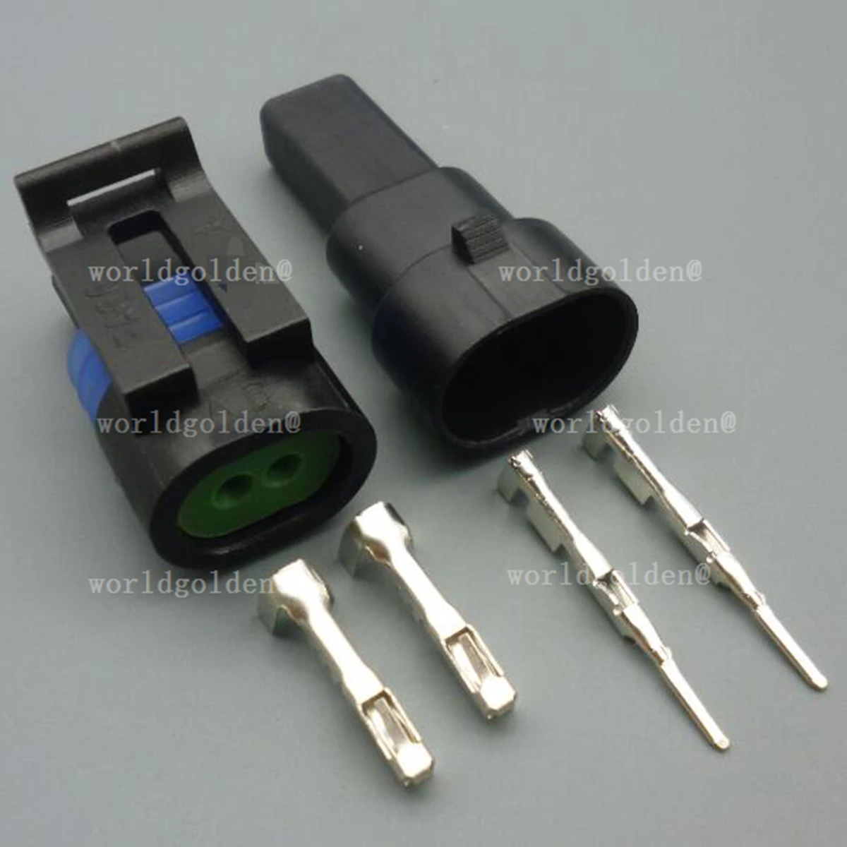 12162193 Auto Wiring Connector High Quality Terminal Adapter for Universal Vehicle Models