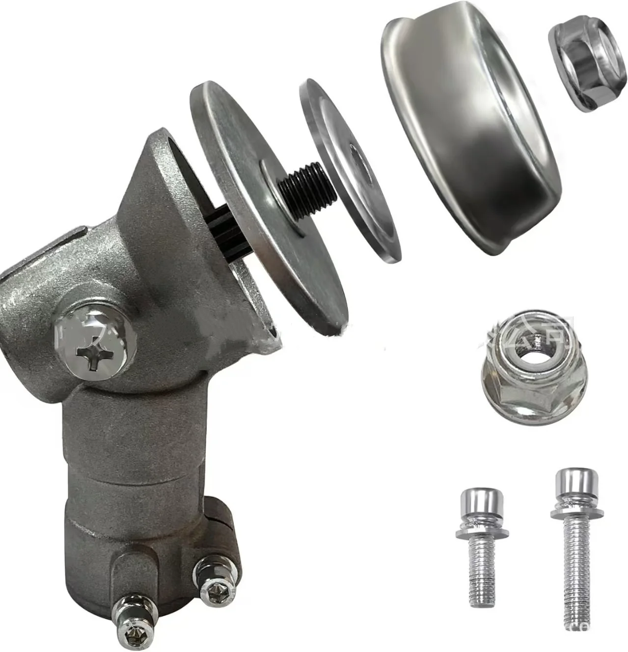 Gear Box For Husqvarna 525LST 226r 226rj 123L 223L 223R 224L 324L 324LDX 324LX 324RX 537333802 537199202