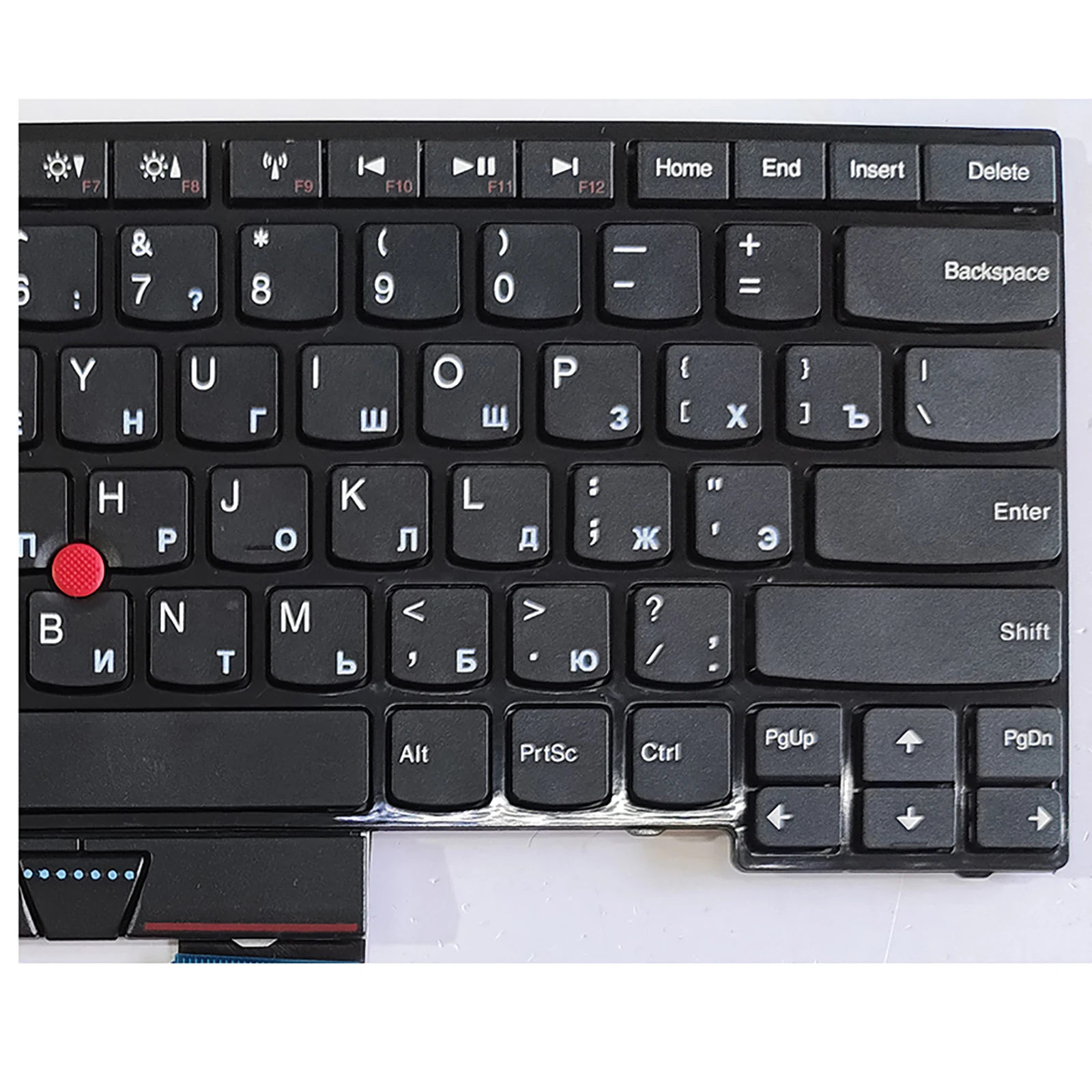 

RU Layout for Lenovo ThinkPad E430 E435 E330 E335 E430c E430S S430 Laptop Keyboard