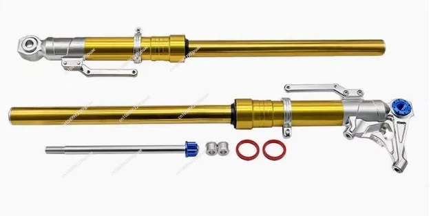 

Подходит для модифицированного переднего амортизатора 19-24 xmax300 с вилкой переднего амортизатора с кодом передачи радиации.
