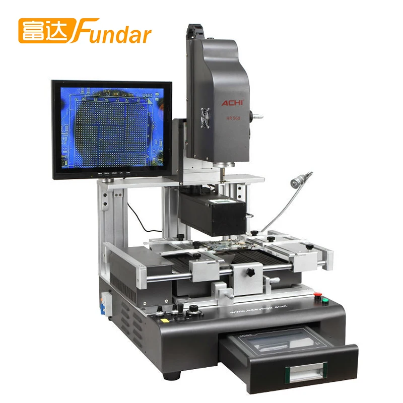 Hr560 (bga, заводская, железо, 650) купить от 202 868,00 руб. Сварочное оборудование на 1rub.ru