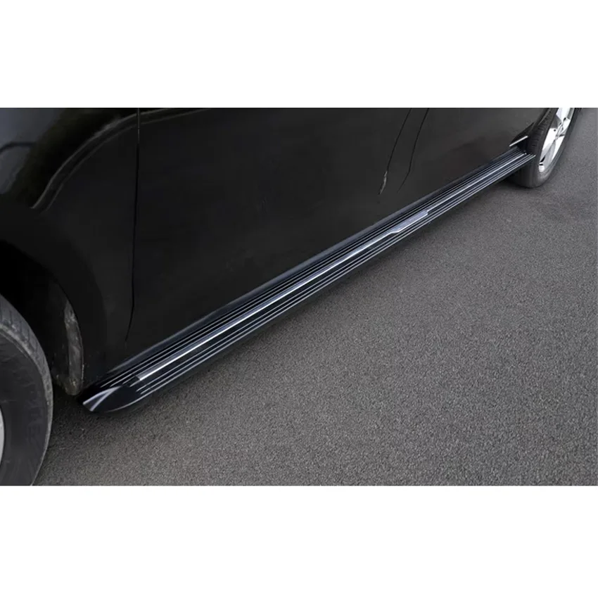 New arrival side step running board side bar for Mercedes-Benz W447 V-class VITO V260 Valente 2016-2025,hot in China,recommended