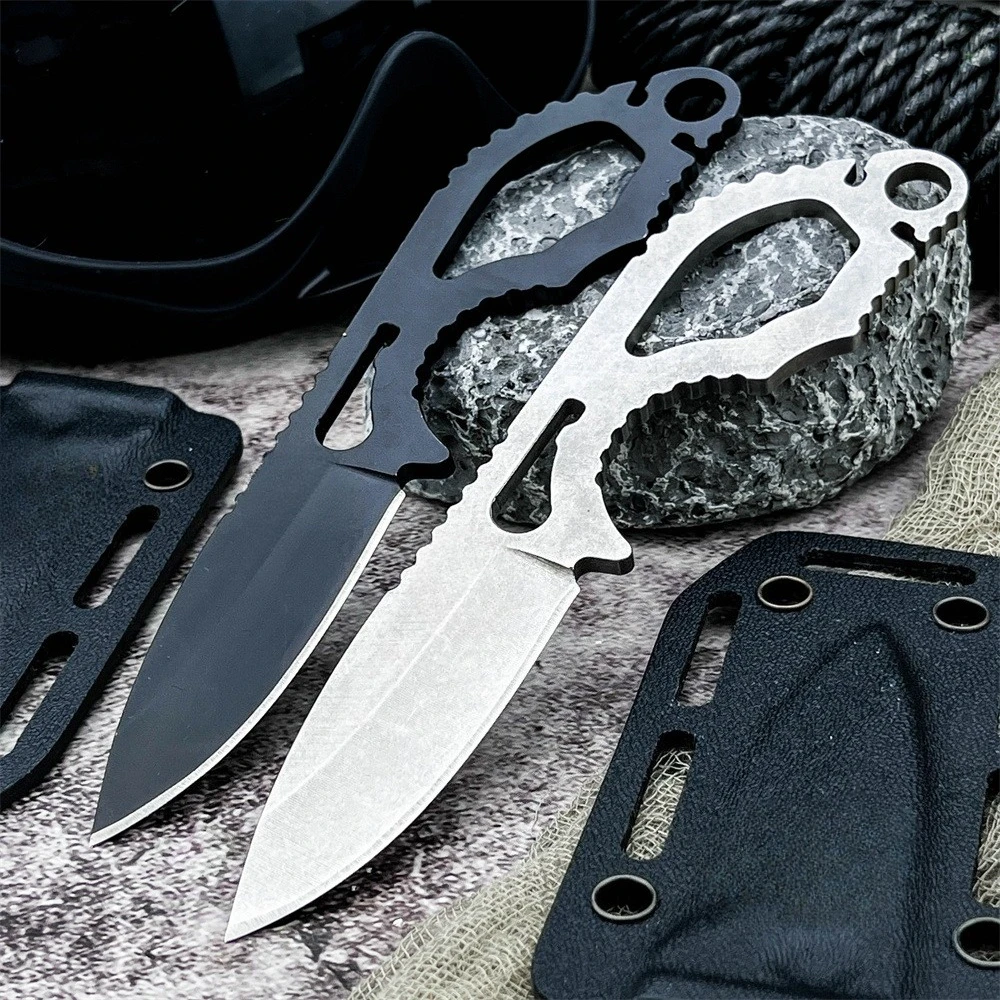 

Новый высококачественный тактический складной нож для джунглей с лезвием 440C и рукоятью, многофункциональный складной нож для выживания и кемпинга