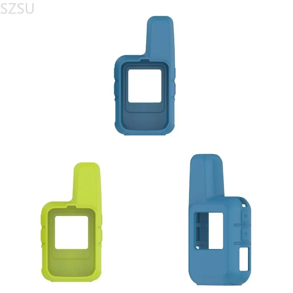 

SZSU устойчивый к царапинам защитный чехол для велокомпьютера inReach Mini 2