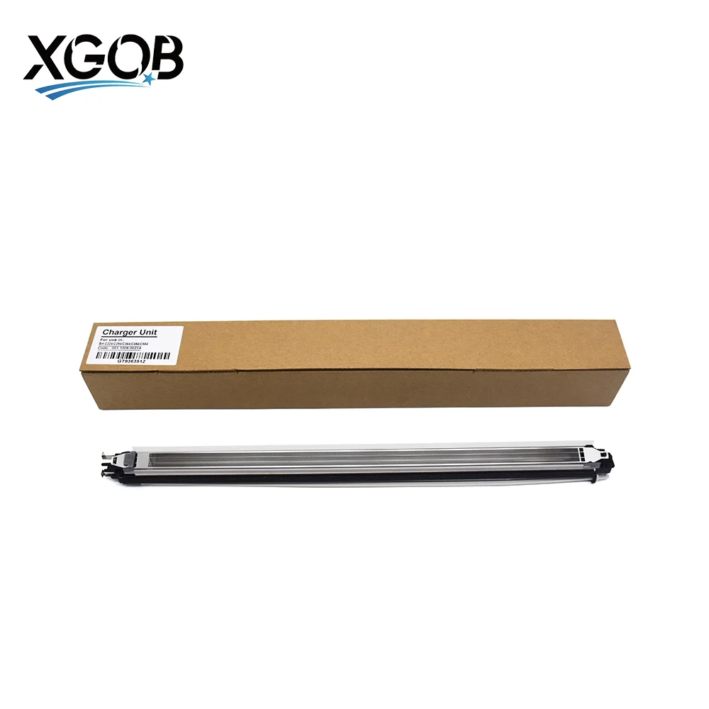 

1 шт. коронный блок зарядки для Konica Minolta Bizhub C221 C224 C284 C364e C454 C554, высококачественный совместимый зарядный блок DR512