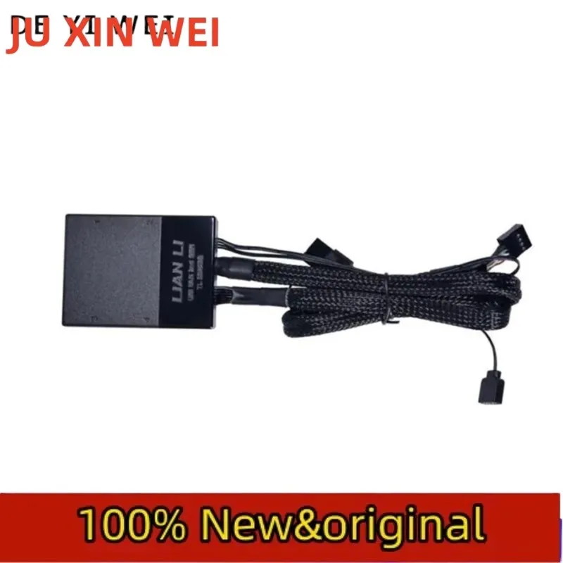 

Контроллер LIAN LI UNI FAN TL Serise, черный