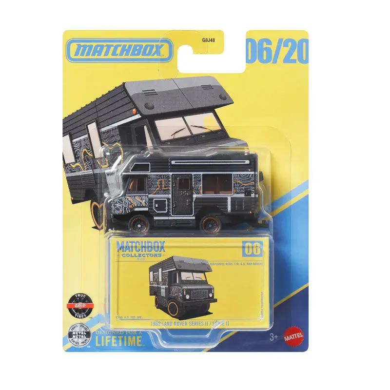 Рисунок 5 - Оригинальный спичечный коробок