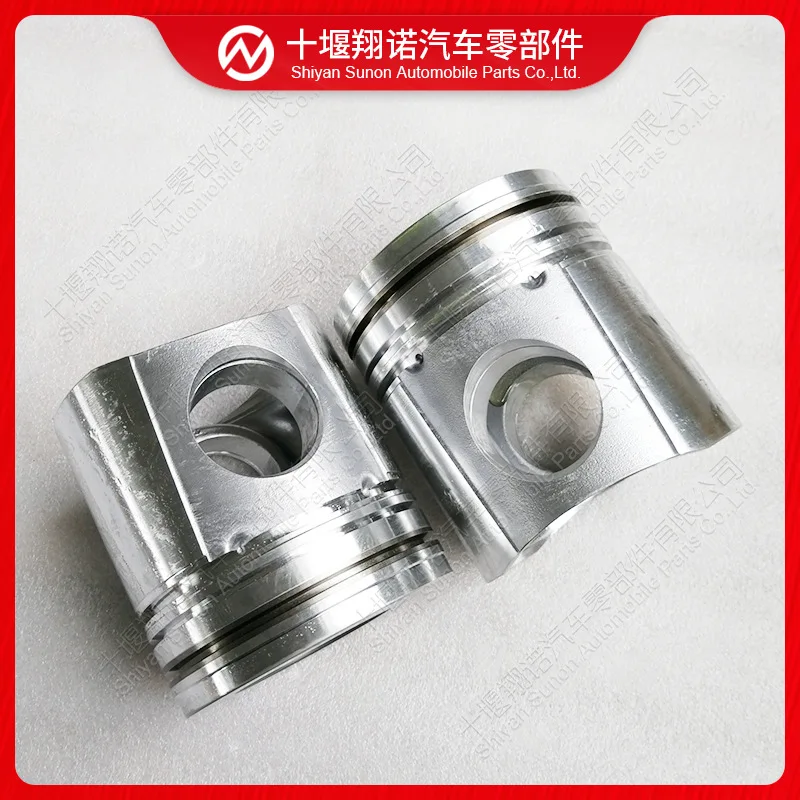 

Подходит для двигателя Dongfeng Cummins, поршень 6CT (230 л.с.) 3923537 3802474 3923539