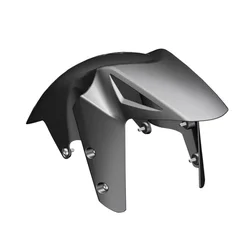 Zontes 310X ZT310X 용 오토바이 액세서리, 프론트 머드보드 펜더, 머드가드 타일 워터 배플 플라스틱 부품 커버