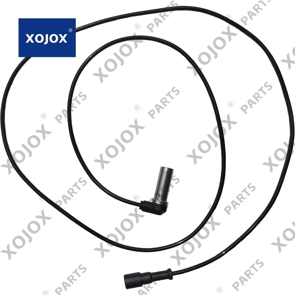 

XOJOX 181ab ABS Wheel Speed Sensor for F-650/F-750 2004-2015 OE# 4C4Z2C190BA ALS2239
