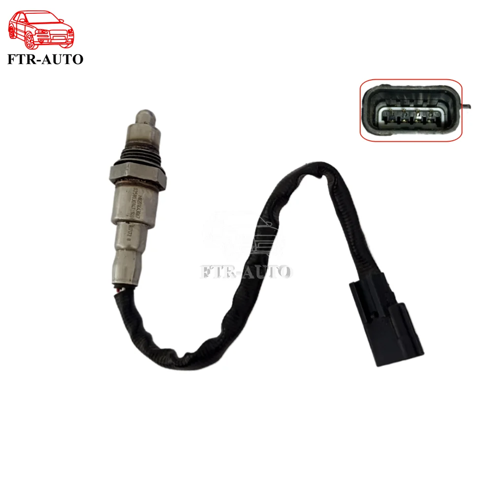 8201443067 Oxygen S… - image