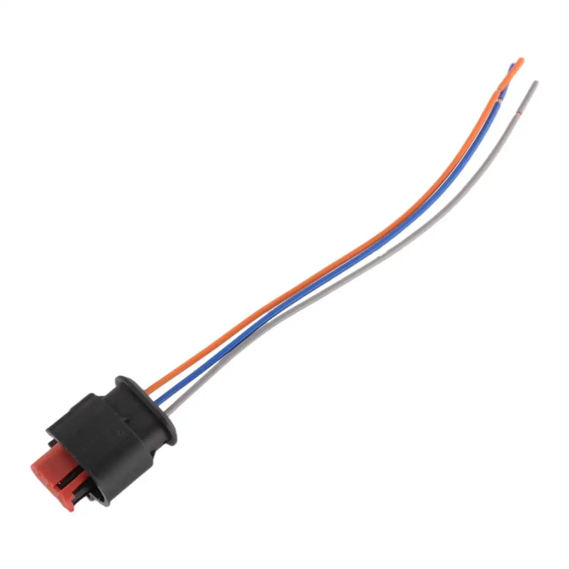 71752816 3-Pin Ignition Coil Wiring Connector Plug Harness fit for Fiat Bravo Linea Doblo 500L 500X Tipo