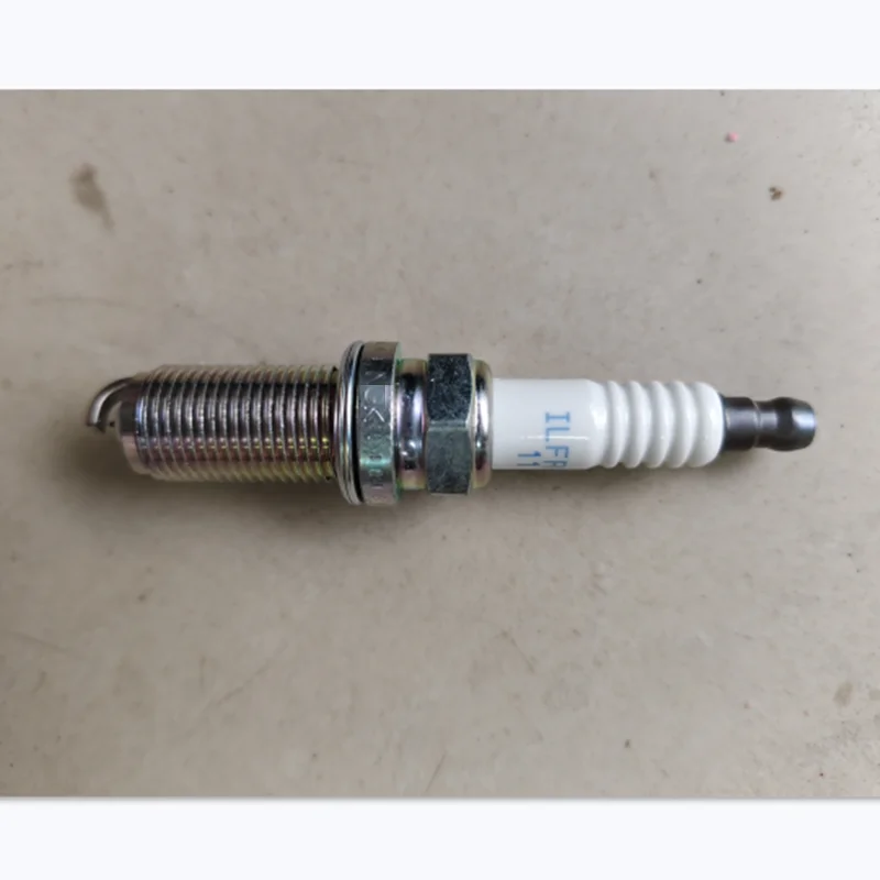 Car Iridium spark plugs for engines  For JAC  JS4