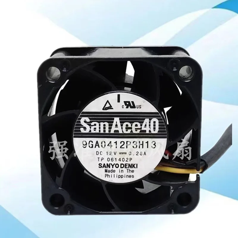 Fan Fan Fan Fan kipas pendingin