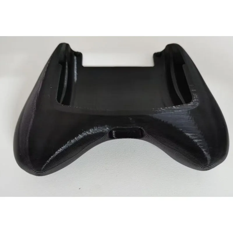 3D Printed for GBC Handheld Game Console Gameboy Color Grip Accessories, Comfortable Grip - view 6