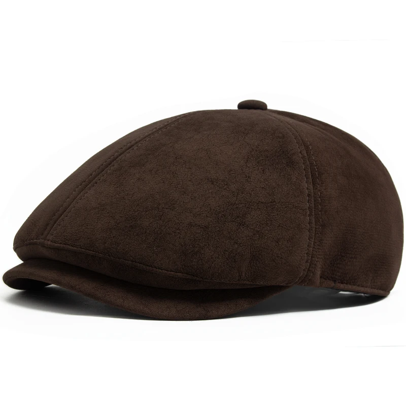 Thumbnail 3 - #35 Best Rated Wool Beret Hats to Buy in 2026