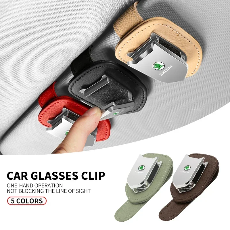 Car Sun Visor Glass… - image