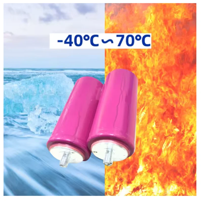 NEW XNY2.3V LithiumBattery Cell Deep Cycle 30Ah 40Ah with 30000+ Charge Discharge Cycles Compatible with Yinlong 6616