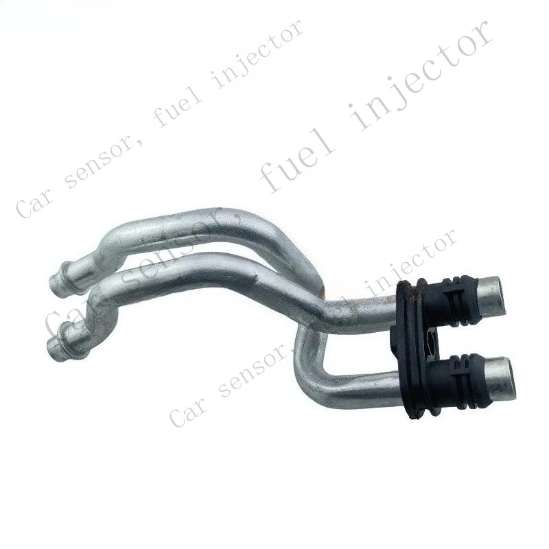 Q+ 1K1819857C Engine coolant pipe for VW Audi A5 A6 Jetta Golf 5 Golf 6 Passat B6