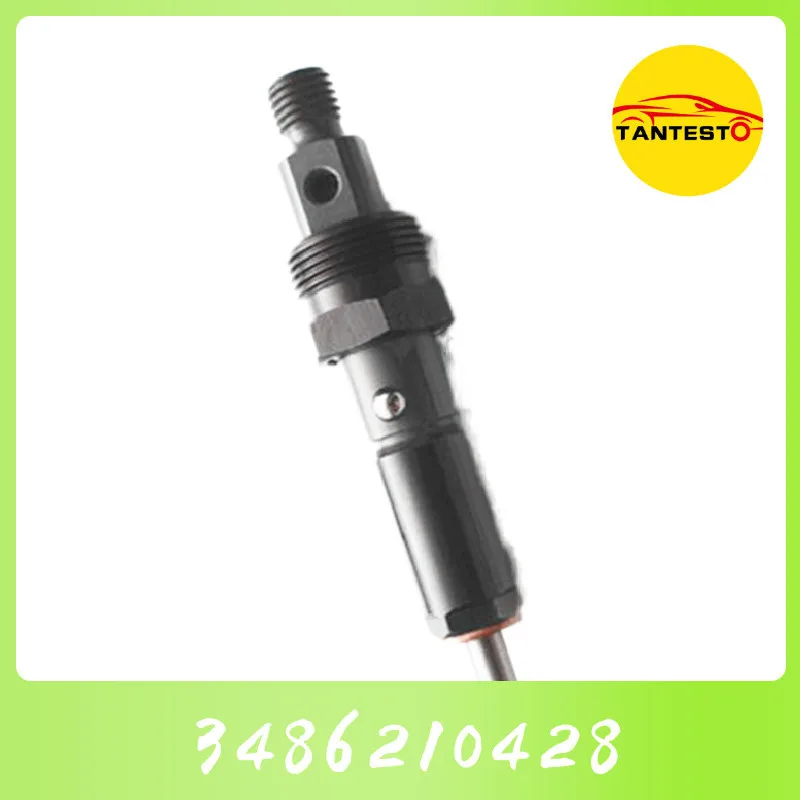 For Cummins KBAL59P5 fuel injector assembly supporting diesel nozzle DLLA154P089 DLLA155P277