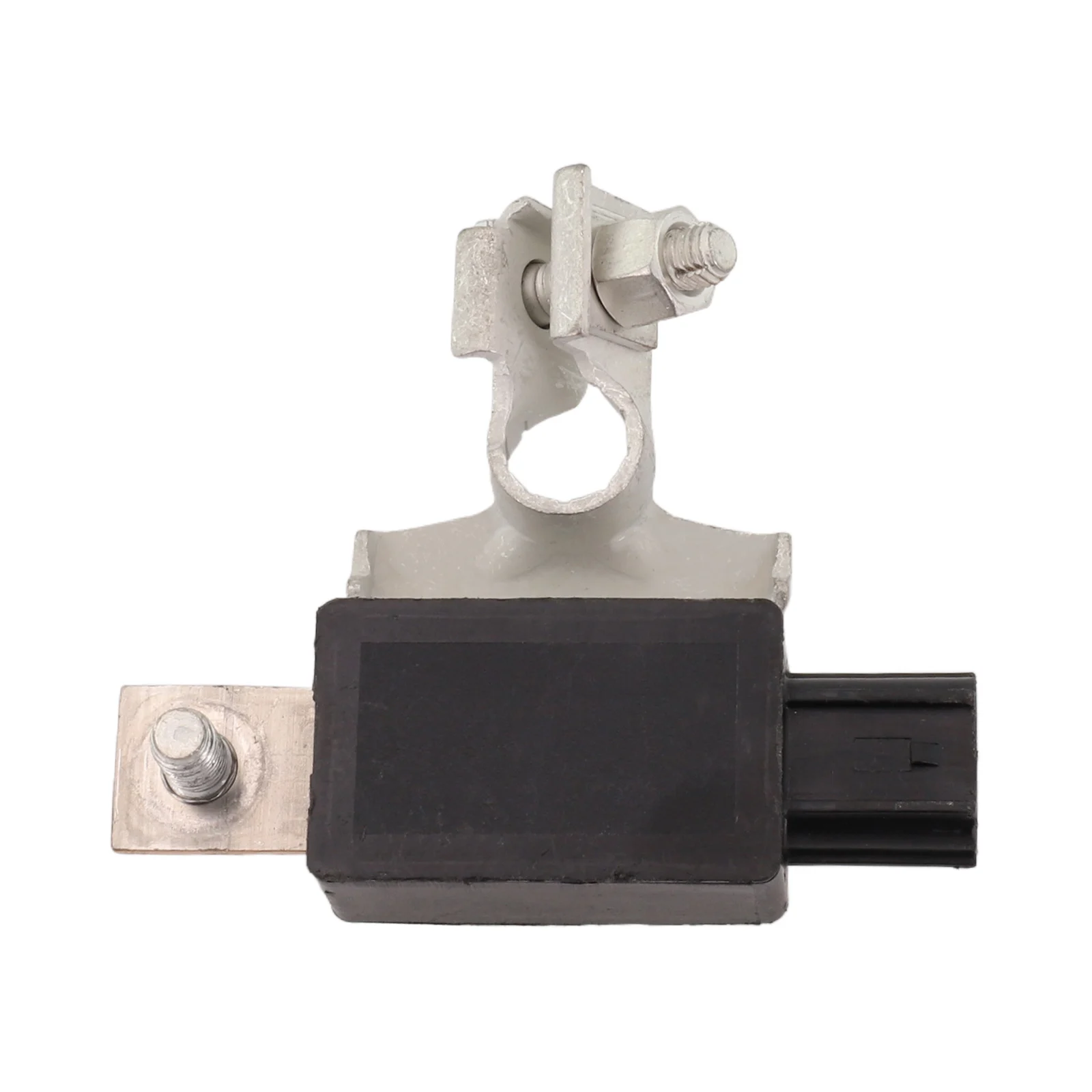 

OEM Battery Current Sensor for Honda For HRV For Fit 38920T5AA02 Black Vehicle Engine Compartment Installation