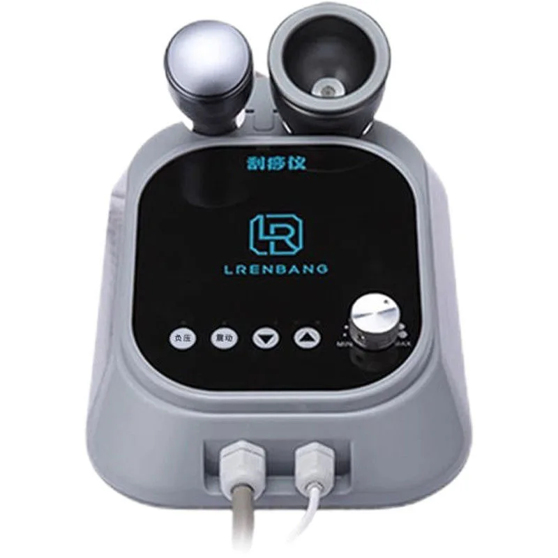 

Professional & High Quality Gua Sha Massage Devices Vacuum Suction Household Negative Pressure