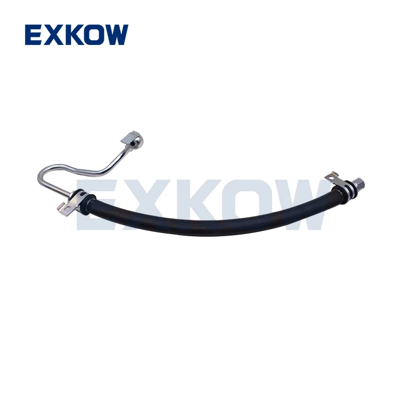 KOWZE P/S Power Steering Oil Pressure Hose for Mitsubishi L200 Triton V 2015- KK1T KK2T KK6T KL1T KL2T Pajero Sport 4455A562