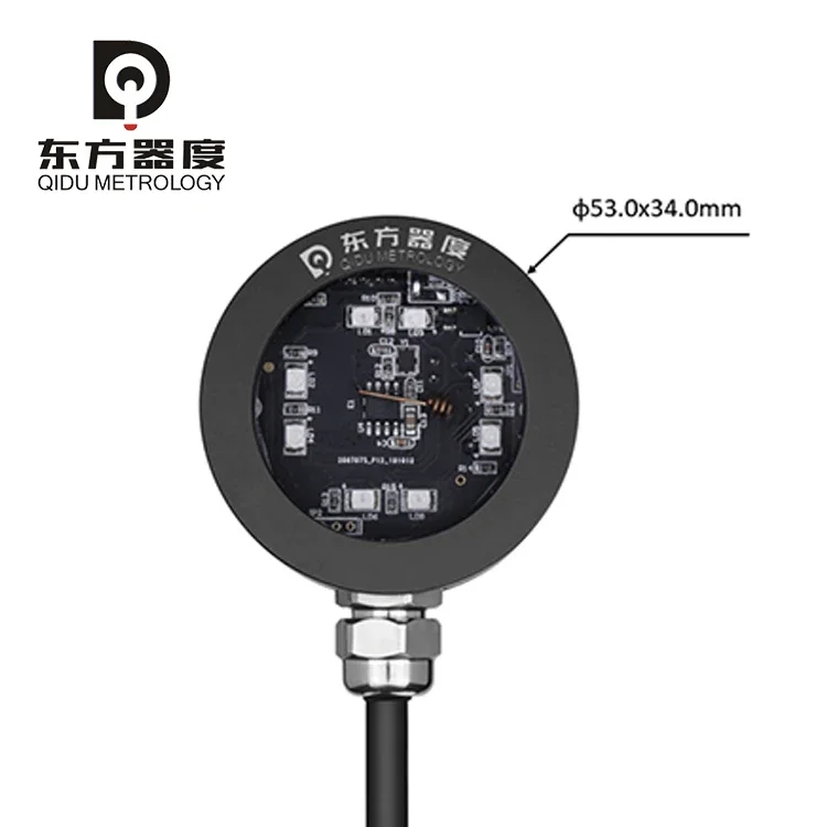New Probe Tip Styli 3D CNC Digitizing Touch Probe XYZ Measurement For CNC Machine