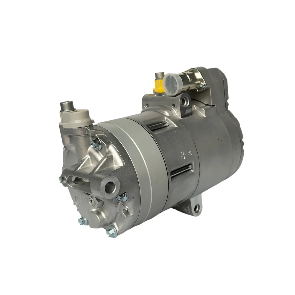 

Electric Conditioner 12v Pcp 64529496106 Air Compressors for BMW 2-SERIES 3-SERIES 5-SERIES 7-SERIES X1 X3 X5 PLCA600MCD3K04