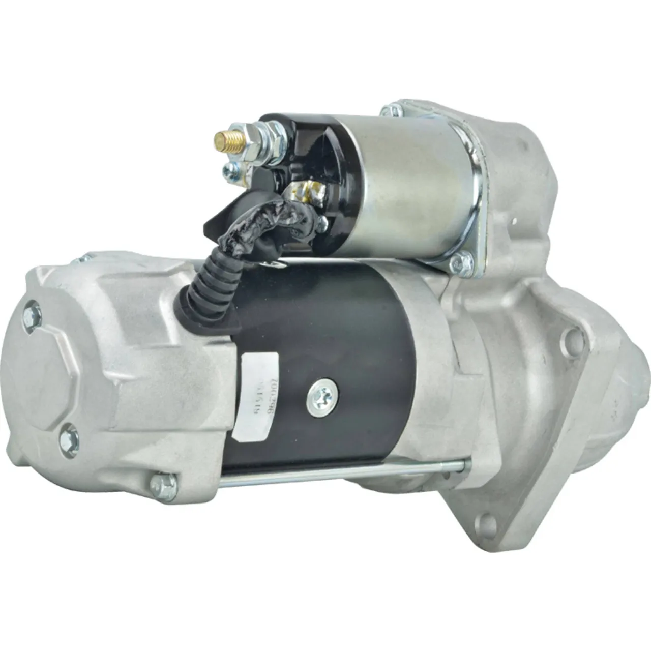 

Starter Motor 410-55016 23300-Z5519 0357-502-0010 Fits 1800 1995-1998 & 1800HD 1999-2004