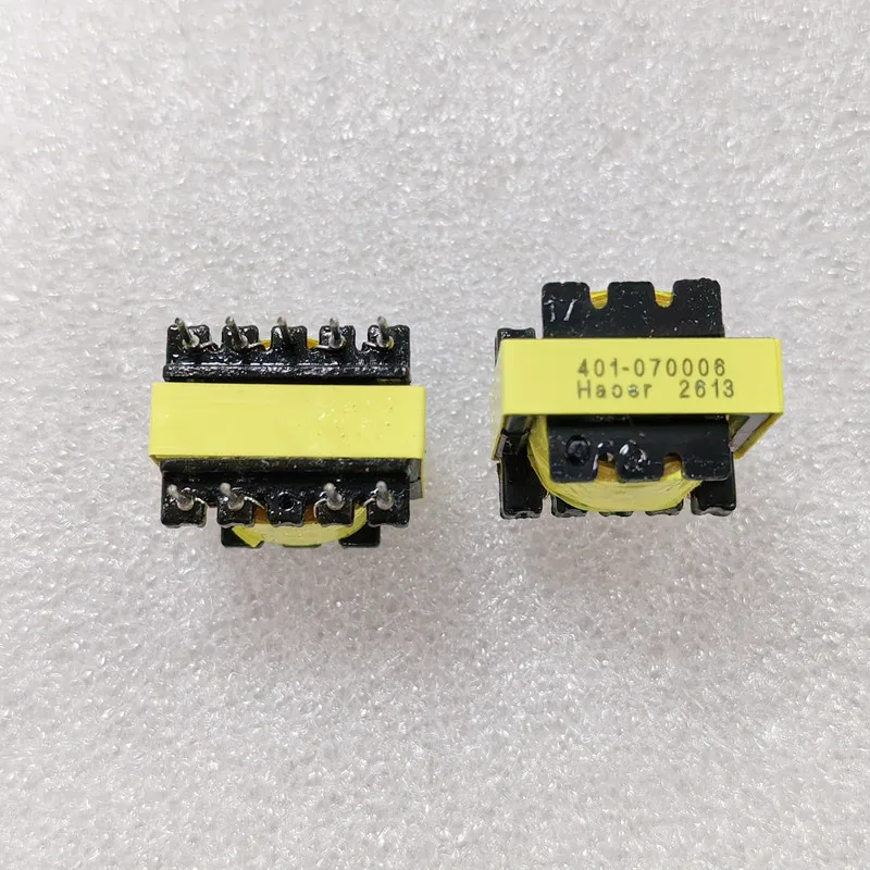 Inverter high-frequency transformer 401-070006 filter