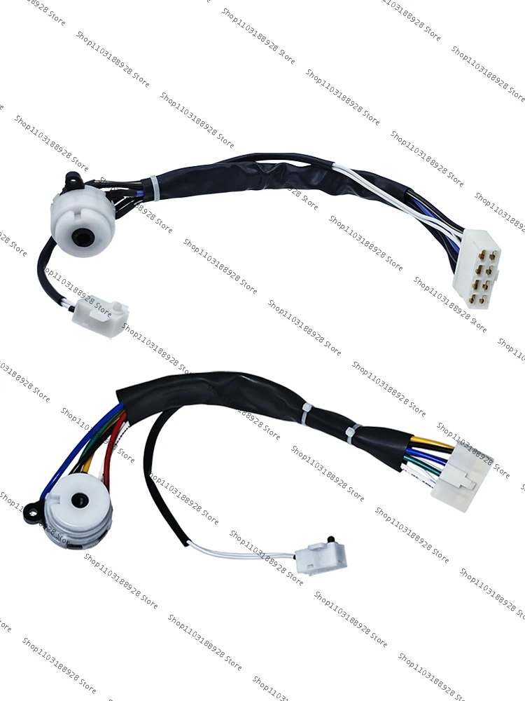 For Great Wall Haval H3 H5 Ignition Lock Harness  Ignition Switch 3704920XK00XA