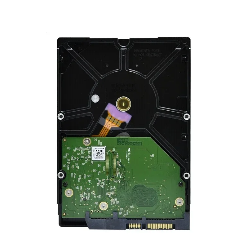 WD-HDD لفئة المؤسسة الداخلية ، 1 ، 7.5 in ، ساتا ، عاة MB ، دورة في الدقيقة ، wd100vbyz ، WD1005FBYZ ، أصلي