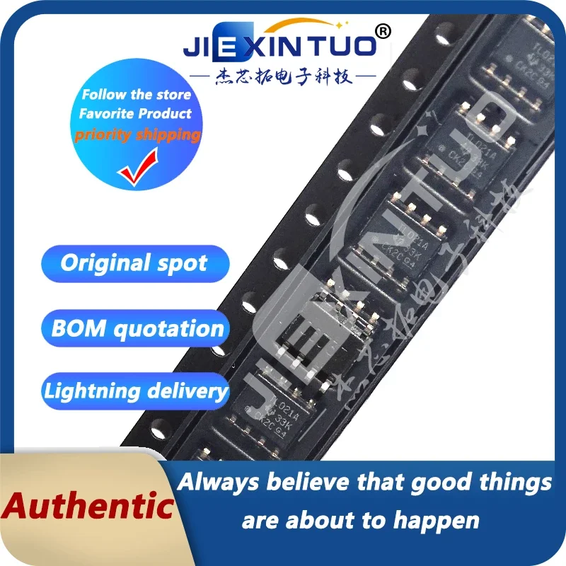 TLIN1021ADRQ1 TL021A LIN Transceivers Automotive Fault-Protected LIN Transceiver with Inhibit and Wake 8-SOIC -40 to 125