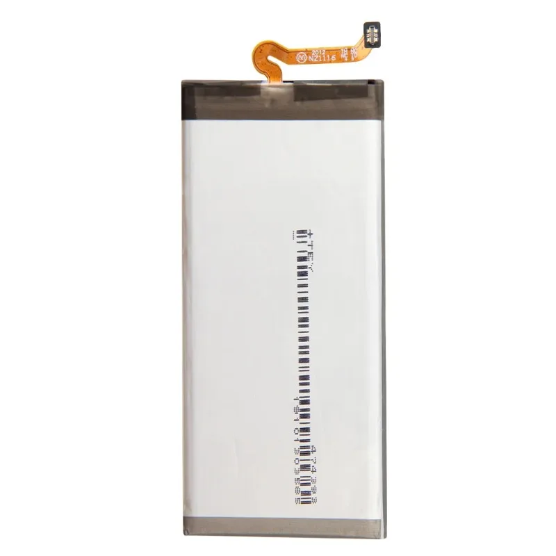 New High quality Replacement Battery BL-T39 For LG G7 ThinQ Q7 G710 Q7+ LMQ610 G7+ ThinQ  Phone Batteries 3000mAh