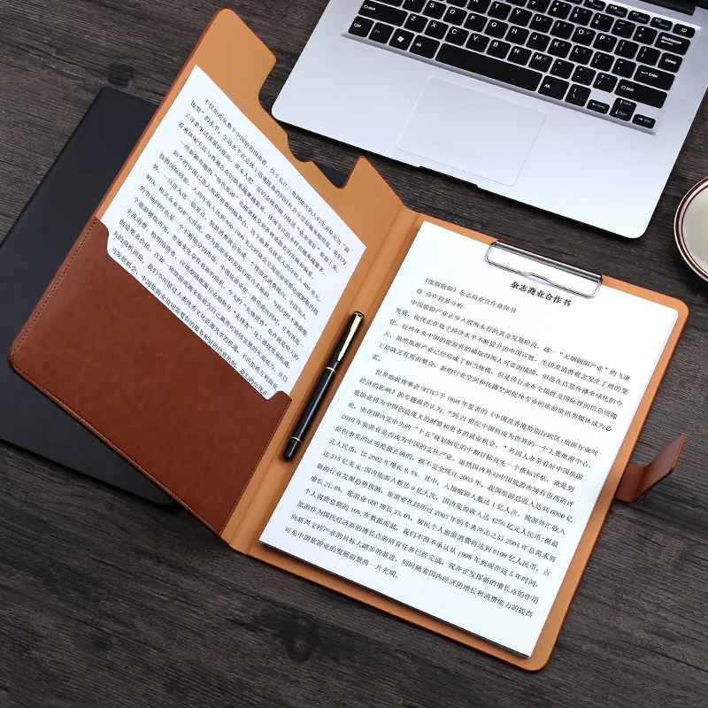 Thumbnail 3 - #18 Padfolios Comparison Guide