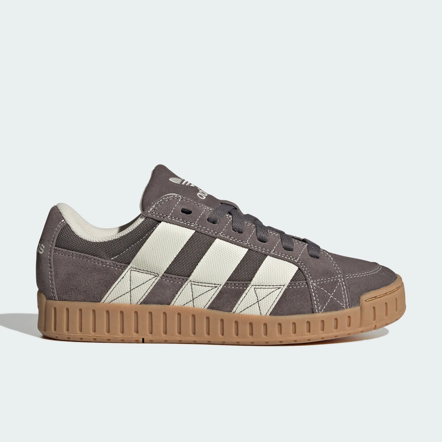 Adidas Originals Unisex Fashion Trendy Lace-Up Low-Top Sneakers JI3126
