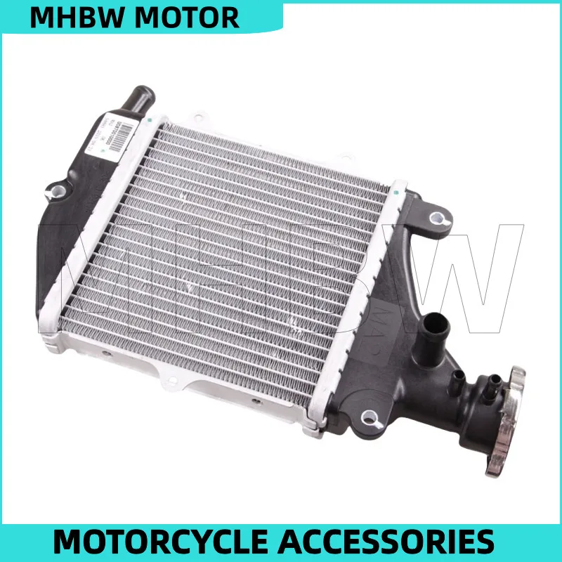 

Radiator for Sym Xs125t-16a-16b-16c Xs150t-9 Cruisym 150