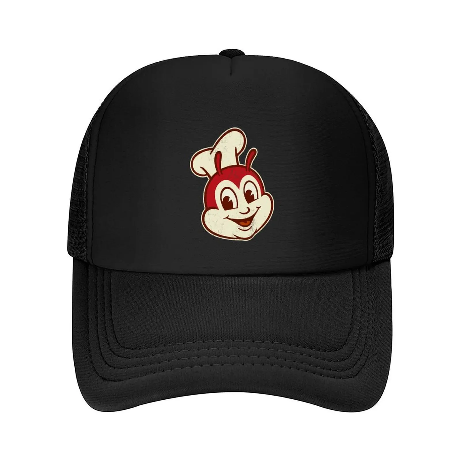 

Jollibee Fast Food Baseball Cap hats on offer Sun Hat For Children fishing hat hard hat Women's Beach Outlet Men's