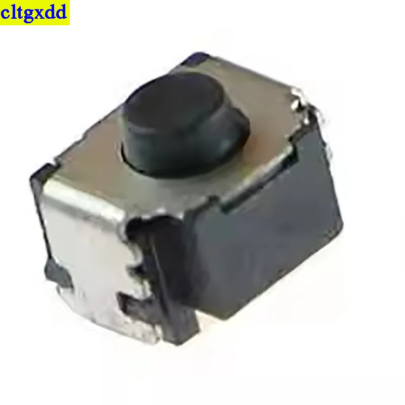 Cltgxdd 2-20piece FOR Switch/3DS/3DSLL/2DS/new 3DS/new 3DSLL micro-switch button LR left and right shoulder trigger button