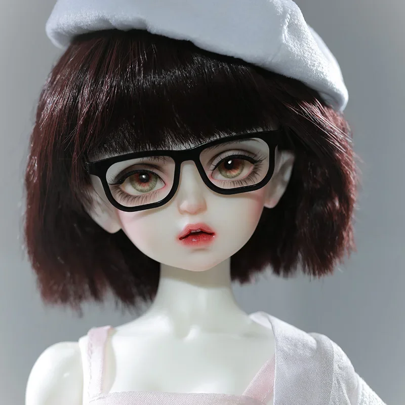 

Shuga Fairy 1/4 Yue Yutu BJD Doll Movable Joints fullset complete professional makeup free shipping items dolls for gift