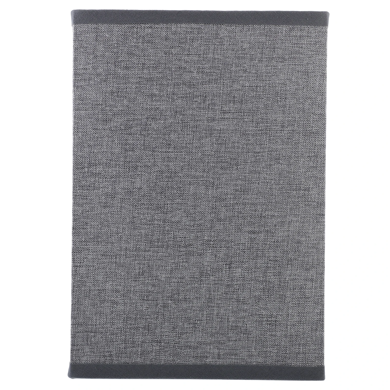 

Rectangular Linen Lamp Shade Floor Table Light Bedroom Decorative Ceiling Bedside Household Fabric Lighting Accessory