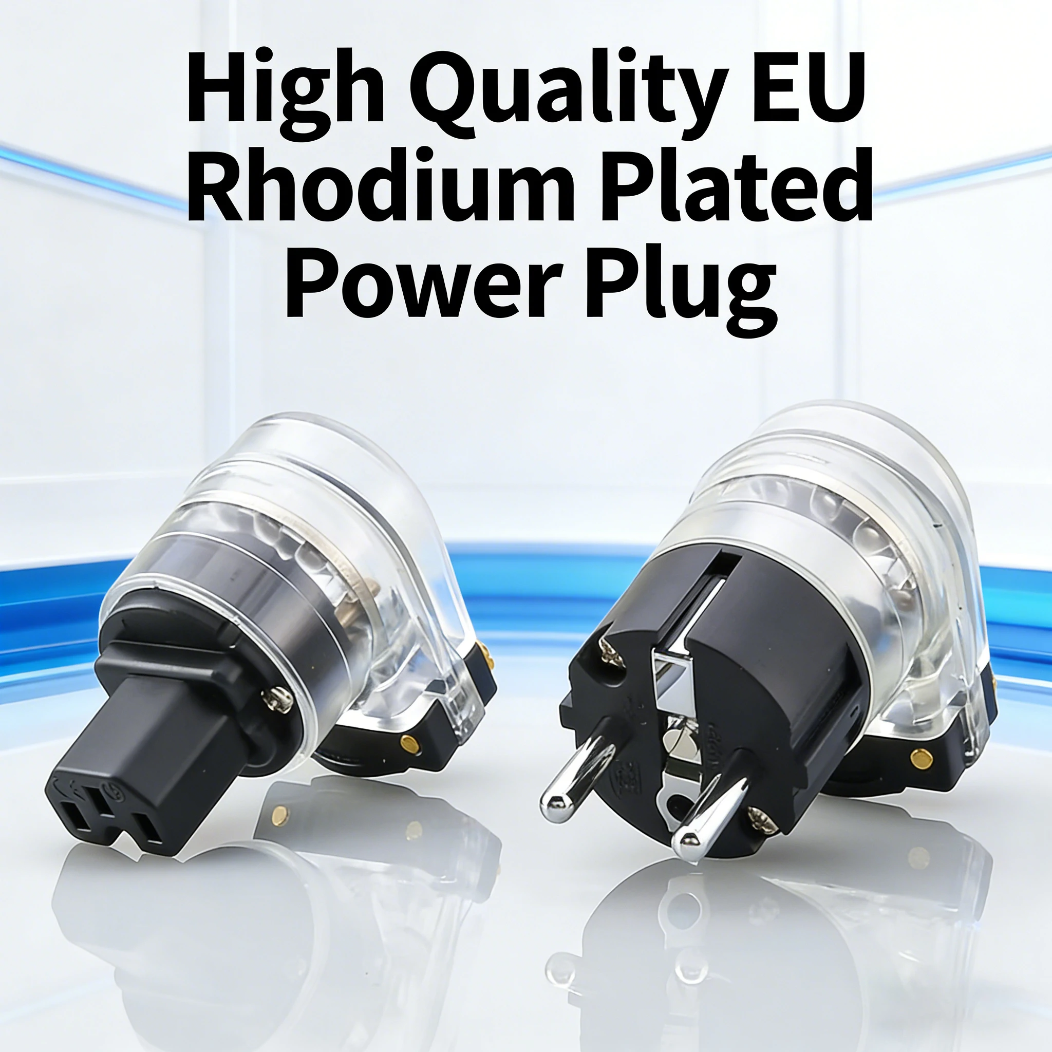 Hifi Iec C13 Female…