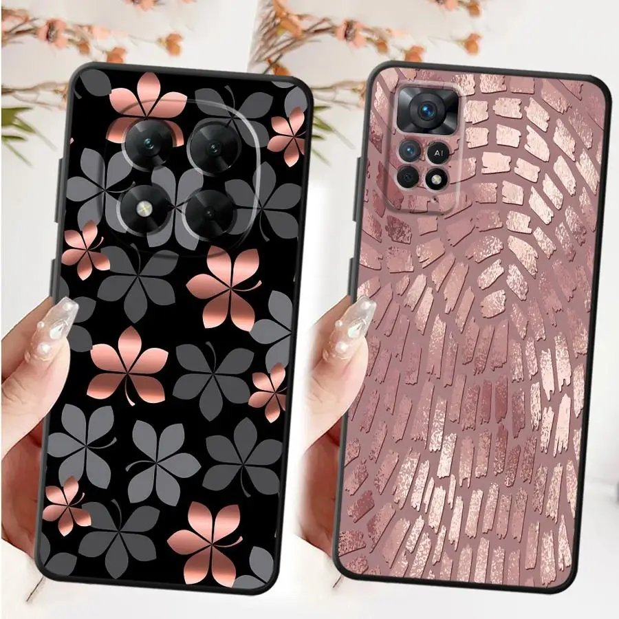 Metal Flower Design… - image