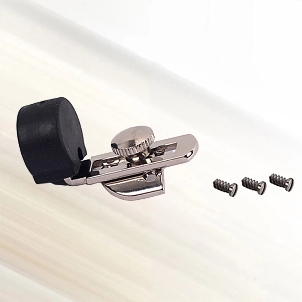 

Clarinet Finger Protector Parts Thumb Stand Support Musical Instrument Rest