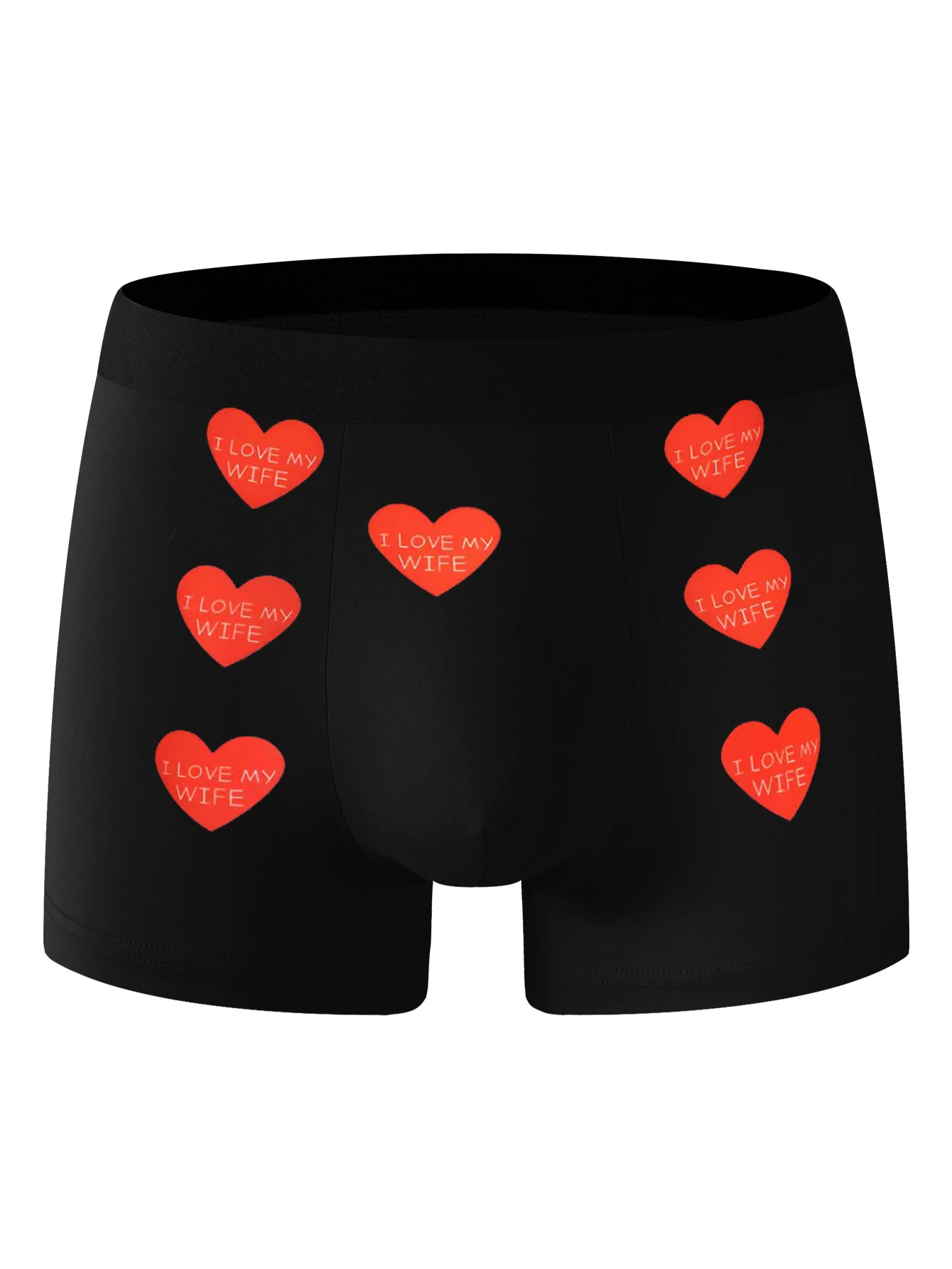 1-4 قطعة شورتات الملاكم الجديدة القريبة يجب اقتناؤها للرجال ملابس داخلية سوداء لصيف 2025 مريحة وجودة عالية