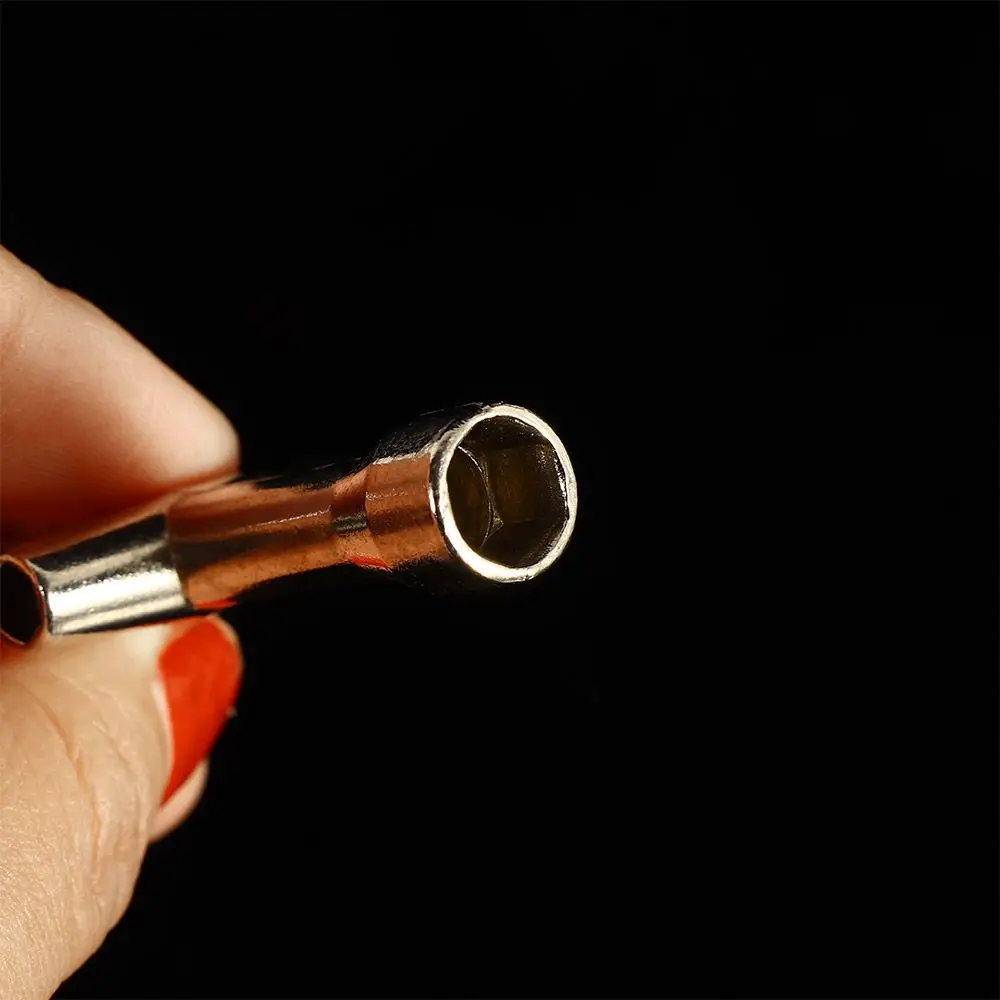 Wheel HSP 4mm 5mm 5.5mm 7mm RC Car Sleeve Small Wrenches HEX Cross Wrenches Tools Sleeve 1pc Maintenance