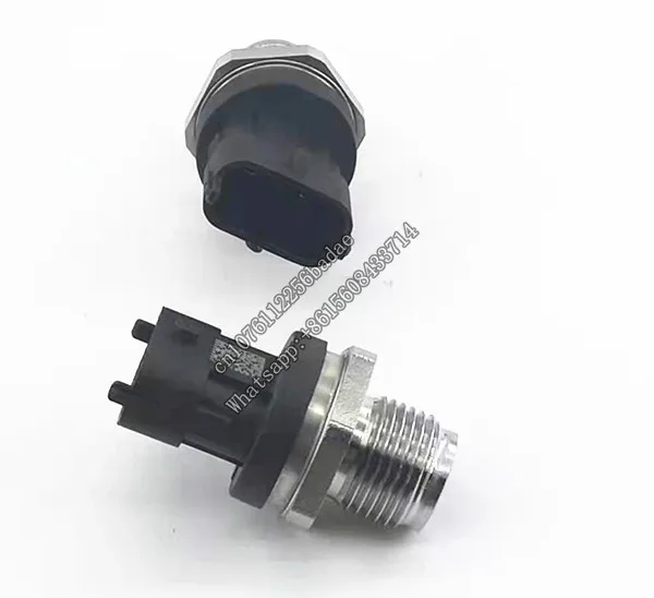 

common rail control valve 28387608 for injector JAC