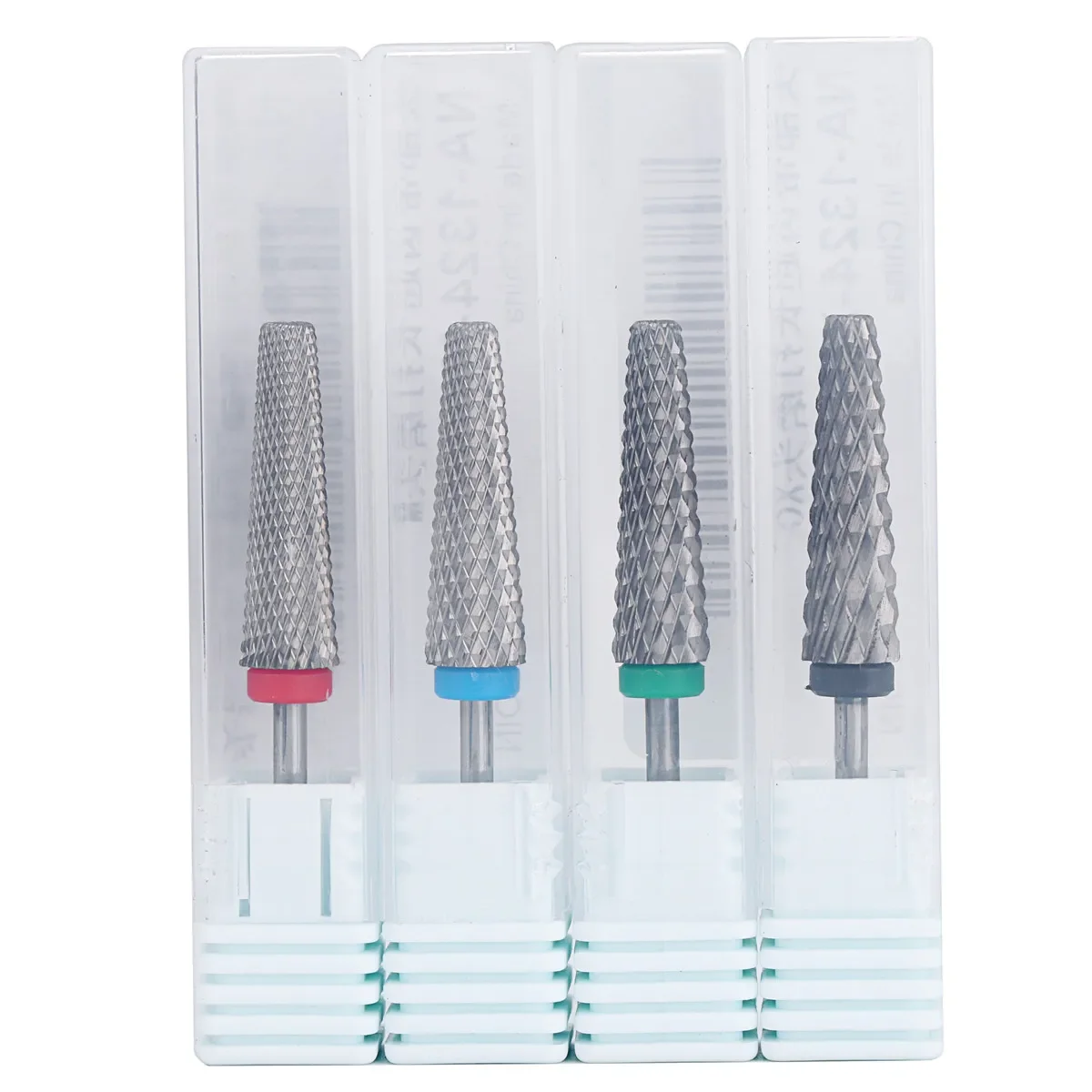 スーパーロングコーンネイルドリルネイルジェル削除電気マニキュアマシンネイルフライスカッター