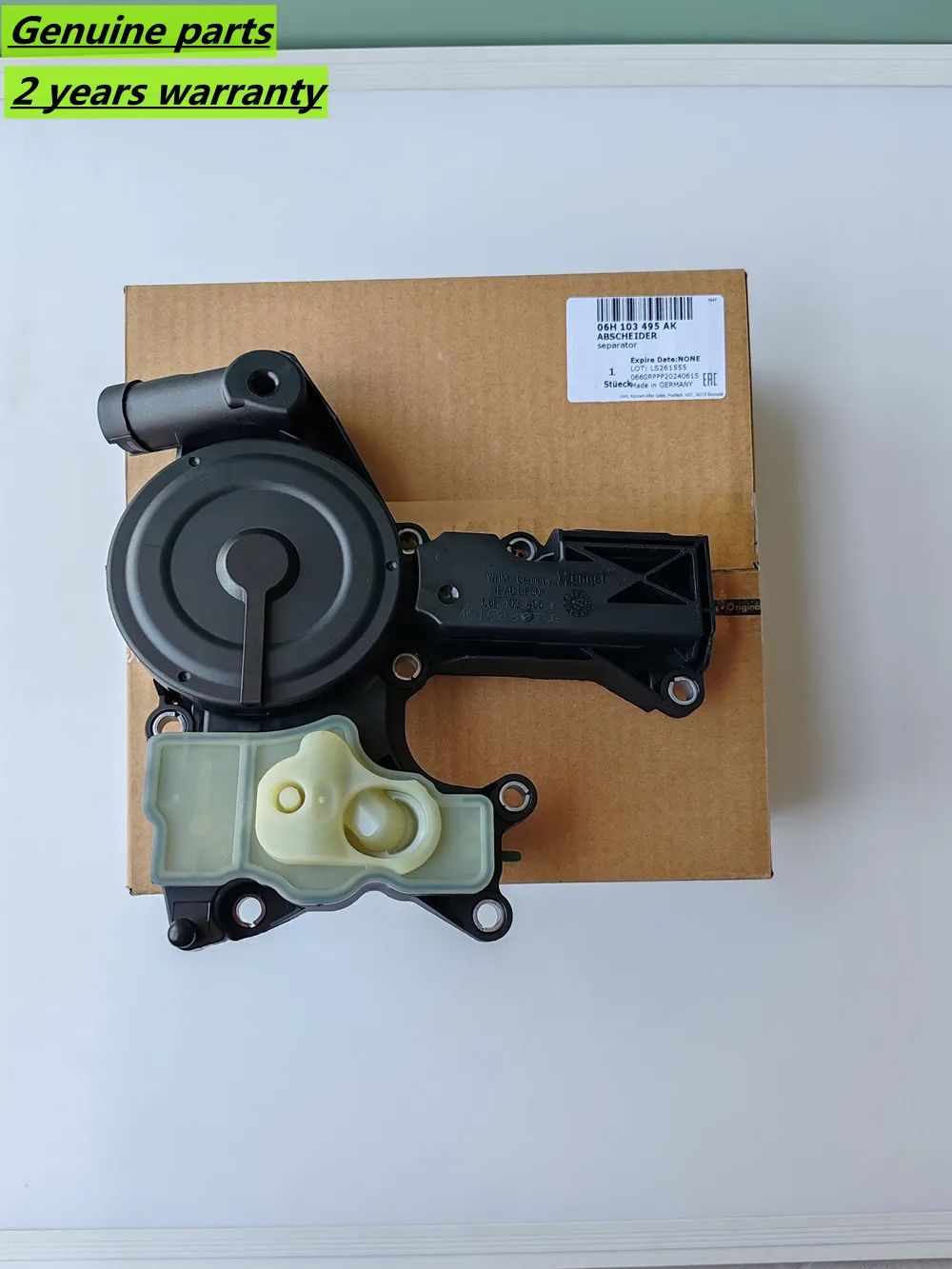 Oem 06H-103-495-AK …